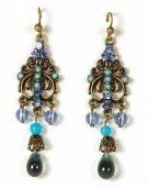 Wholesale Fashion Accessories, Wholesale Costume Jewellery - Earrings