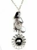Wholesale Fashion Accessories, Wholesale Costume Jewellery - Necklaces