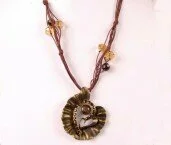 Wholesale Fashion Accessories, Wholesale Costume Jewellery - Necklaces