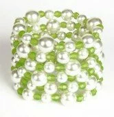 Beaded Bracelet 002954 - Wholesale Bracelets & Bangles