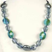 Wholesale Fashion Accessories, Wholesale Costume Jewellery - Necklaces