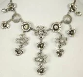Wholesale Fashion Accessories, Wholesale Costume Jewellery - Necklaces