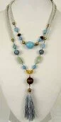 Wholesale Fashion Accessories, Wholesale Costume Jewellery - Necklaces