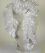 Catterpillar Scarf 003823 - Wholesale Scarves & Pashminas
