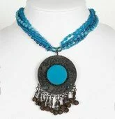 Wholesale Fashion Accessories, Wholesale Costume Jewellery - Necklaces