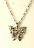 Wholesale Fashion Accessories, Wholesale Costume Jewellery - Necklaces