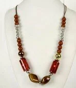Wholesale Fashion Accessories, Wholesale Costume Jewellery - Necklaces