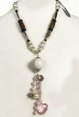 Wholesale Fashion Accessories, Wholesale Costume Jewellery - Necklaces