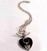 Wholesale Fashion Accessories, Wholesale Costume Jewellery - Necklaces