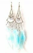 Wholesale Fashion Accessories, Wholesale Costume Jewellery - Earrings
