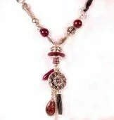 Wholesale Fashion Accessories, Wholesale Costume Jewellery - Necklaces