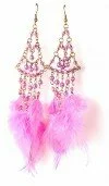 Wholesale Fashion Accessories, Wholesale Costume Jewellery - Earrings