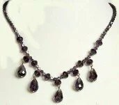 Wholesale Fashion Accessories, Wholesale Costume Jewellery - Necklaces