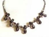 Wholesale Fashion Accessories, Wholesale Costume Jewellery - Necklaces