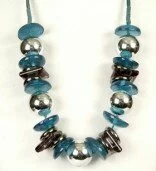 Wholesale Fashion Accessories, Wholesale Costume Jewellery - Necklaces