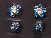 Wholesale Fashion Accessories, Wholesale Costume Jewellery - Earrings
