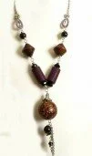 Wholesale Fashion Accessories, Wholesale Costume Jewellery - Necklaces