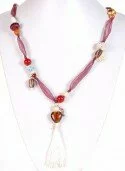 Wholesale Fashion Accessories, Wholesale Costume Jewellery - Necklaces