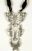 Wholesale Fashion Accessories, Wholesale Costume Jewellery - Necklaces