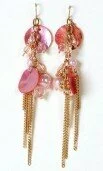 Wholesale Fashion Accessories, Wholesale Costume Jewellery - Earrings
