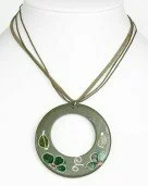 Wholesale Fashion Accessories, Wholesale Costume Jewellery - Necklaces