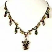 Wholesale Fashion Accessories, Wholesale Costume Jewellery - Necklaces