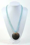 Wholesale Fashion Accessories, Wholesale Costume Jewellery - Necklaces