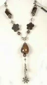 Wholesale Fashion Accessories, Wholesale Costume Jewellery - Necklaces