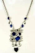 Wholesale Fashion Accessories, Wholesale Costume Jewellery - Necklaces