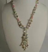Wholesale Fashion Accessories, Wholesale Costume Jewellery - Necklaces