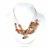 Wholesale Fashion Accessories, Wholesale Costume Jewellery - Necklaces