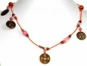 Wholesale Fashion Accessories, Wholesale Costume Jewellery - Necklaces