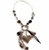 Wholesale Fashion Accessories, Wholesale Costume Jewellery - Necklaces