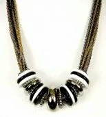Wholesale Fashion Accessories, Wholesale Costume Jewellery - Necklaces