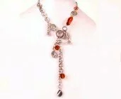 Wholesale Fashion Accessories, Wholesale Costume Jewellery - Necklaces