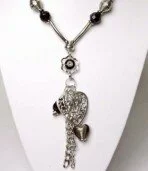 Wholesale Fashion Accessories, Wholesale Costume Jewellery - Necklaces