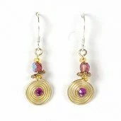 Earrings 003854
