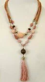 Wholesale Fashion Accessories, Wholesale Costume Jewellery - Necklaces