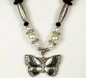 Wholesale Fashion Accessories, Wholesale Costume Jewellery - Necklaces