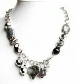Wholesale Fashion Accessories, Wholesale Costume Jewellery - Necklaces