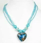 Wholesale Fashion Accessories, Wholesale Costume Jewellery - Necklaces