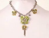 Wholesale Fashion Accessories, Wholesale Costume Jewellery - Necklaces