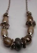 Wholesale Fashion Accessories, Wholesale Costume Jewellery - Necklaces