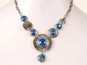 Wholesale Fashion Accessories, Wholesale Costume Jewellery - Necklaces
