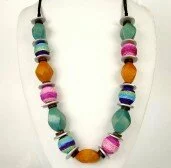 Wholesale Fashion Accessories, Wholesale Costume Jewellery - Necklaces