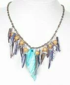 Wholesale Fashion Accessories, Wholesale Costume Jewellery - Necklaces