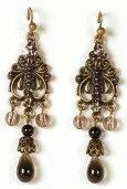 Wholesale Fashion Accessories, Wholesale Costume Jewellery - Earrings