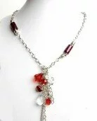 Wholesale Fashion Accessories, Wholesale Costume Jewellery - Necklaces