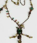 Wholesale Fashion Accessories, Wholesale Costume Jewellery - Necklaces