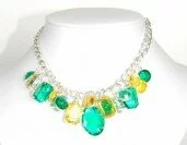 Wholesale Fashion Accessories, Wholesale Costume Jewellery - Necklaces